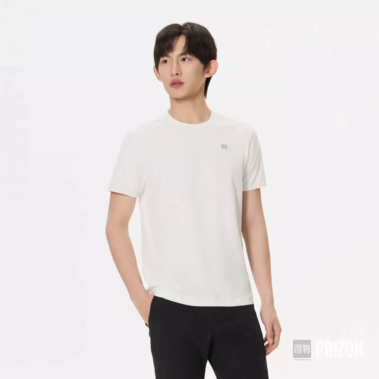 코오롱스포츠 세코 기능성 반소매 상의 상세 이미지 67