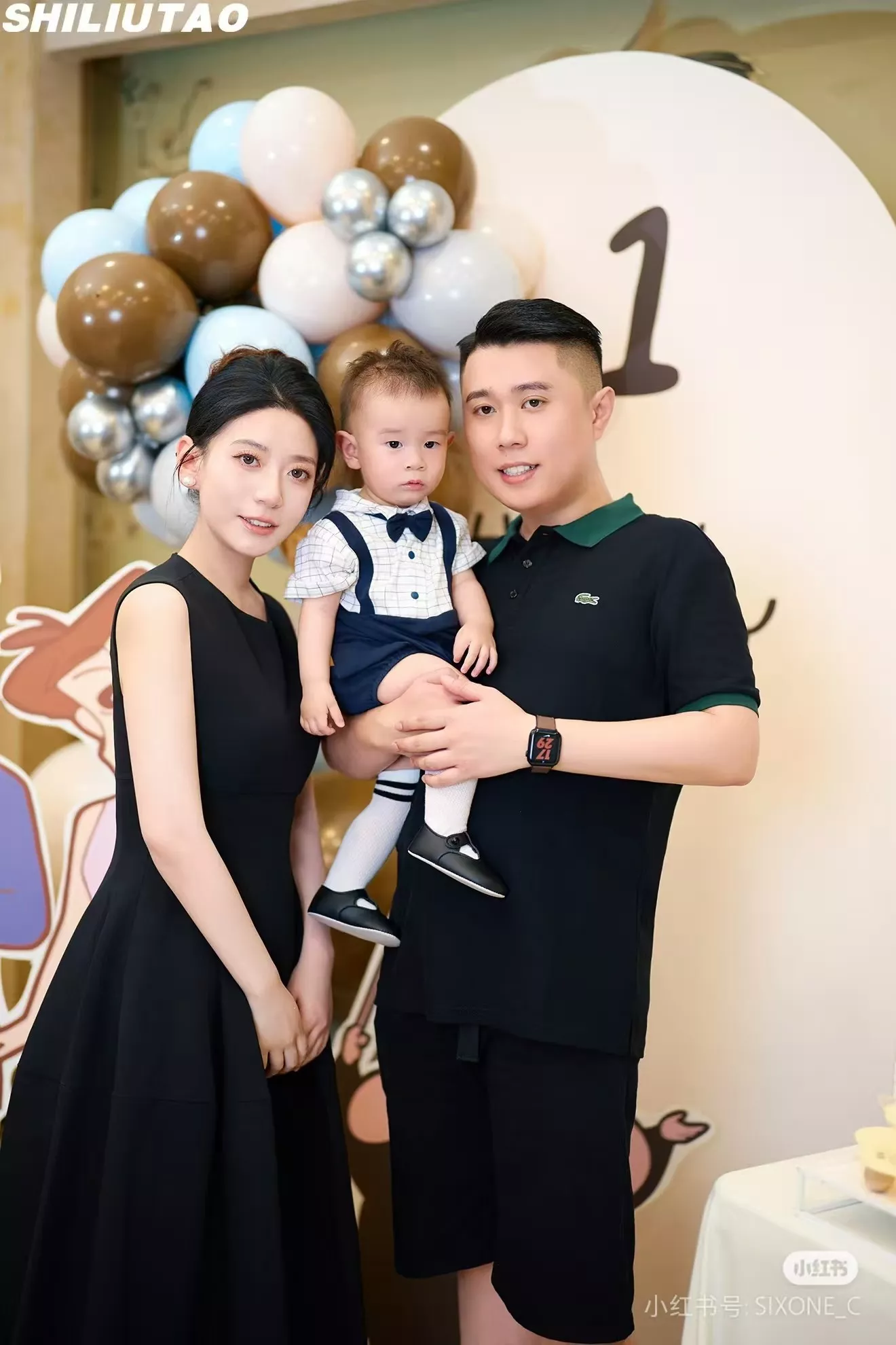 라코스테 클래식 자수 로고 폴로 반소매 상의 상세 이미지 45