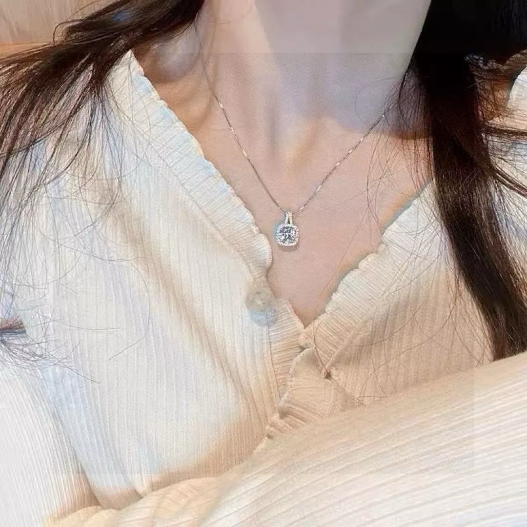 노브랜드 플라워 기프트박스 주얼리 세트 상세 이미지 8