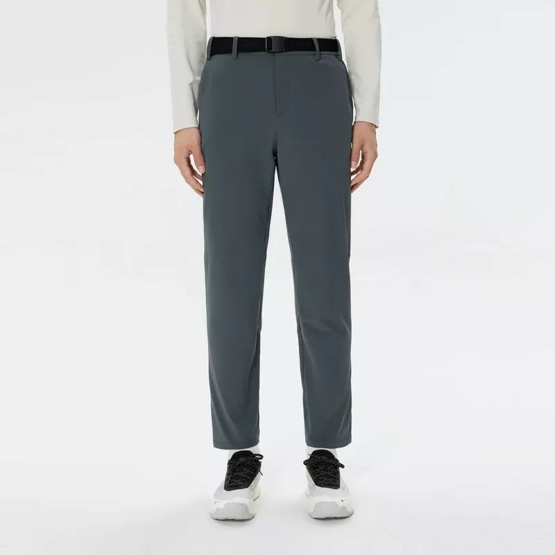 코오롱스포츠 아웃도어 벨트 소프트쉘 팬츠 상세 이미지 28