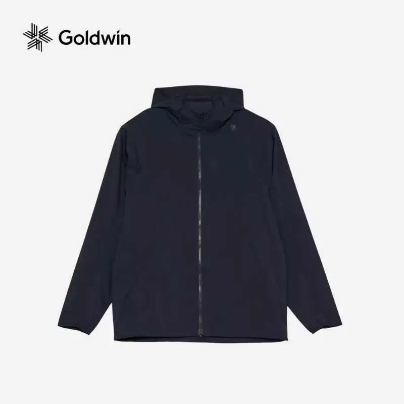 골드윈 초경량 아웃도어 집업 재킷 상세 이미지 5
