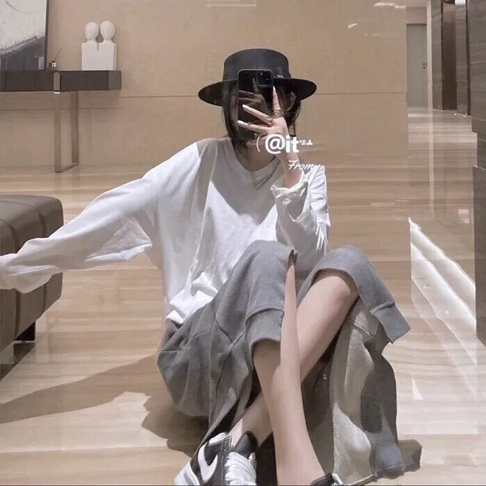 메종마르지엘라 밑단 안쪽 트임 밴딩 팬츠 상세 이미지 11