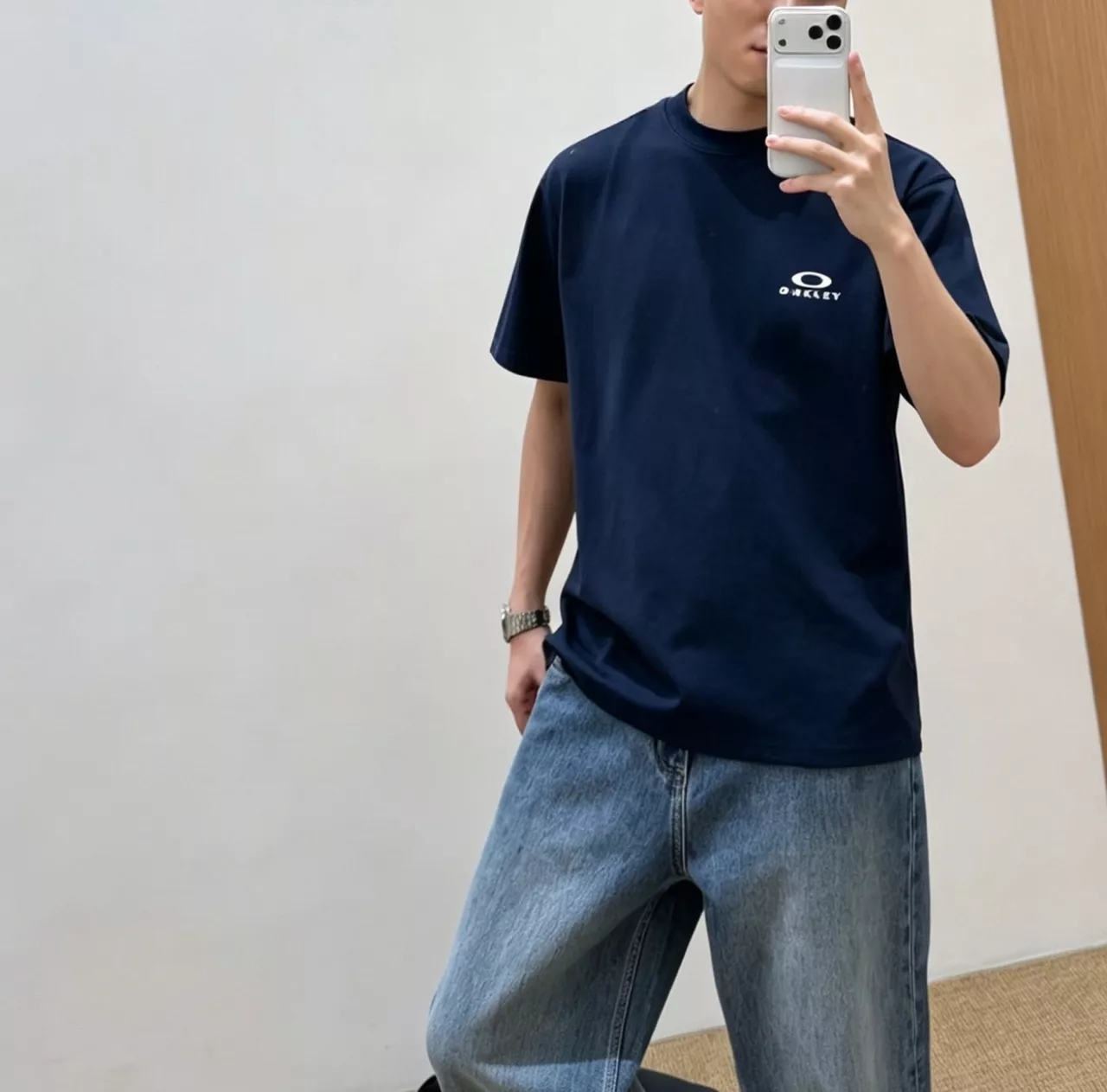 오클리 인핸스 퍼포먼스 드라이 티셔츠 상세 이미지 25
