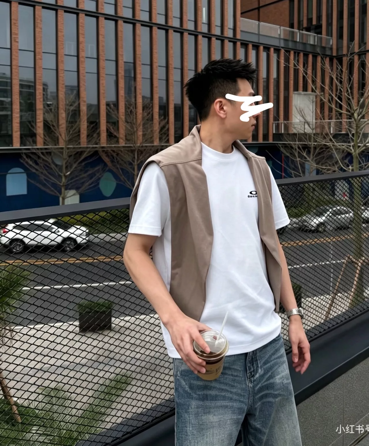 오클리 인핸스 퍼포먼스 드라이 티셔츠 상세 이미지 19