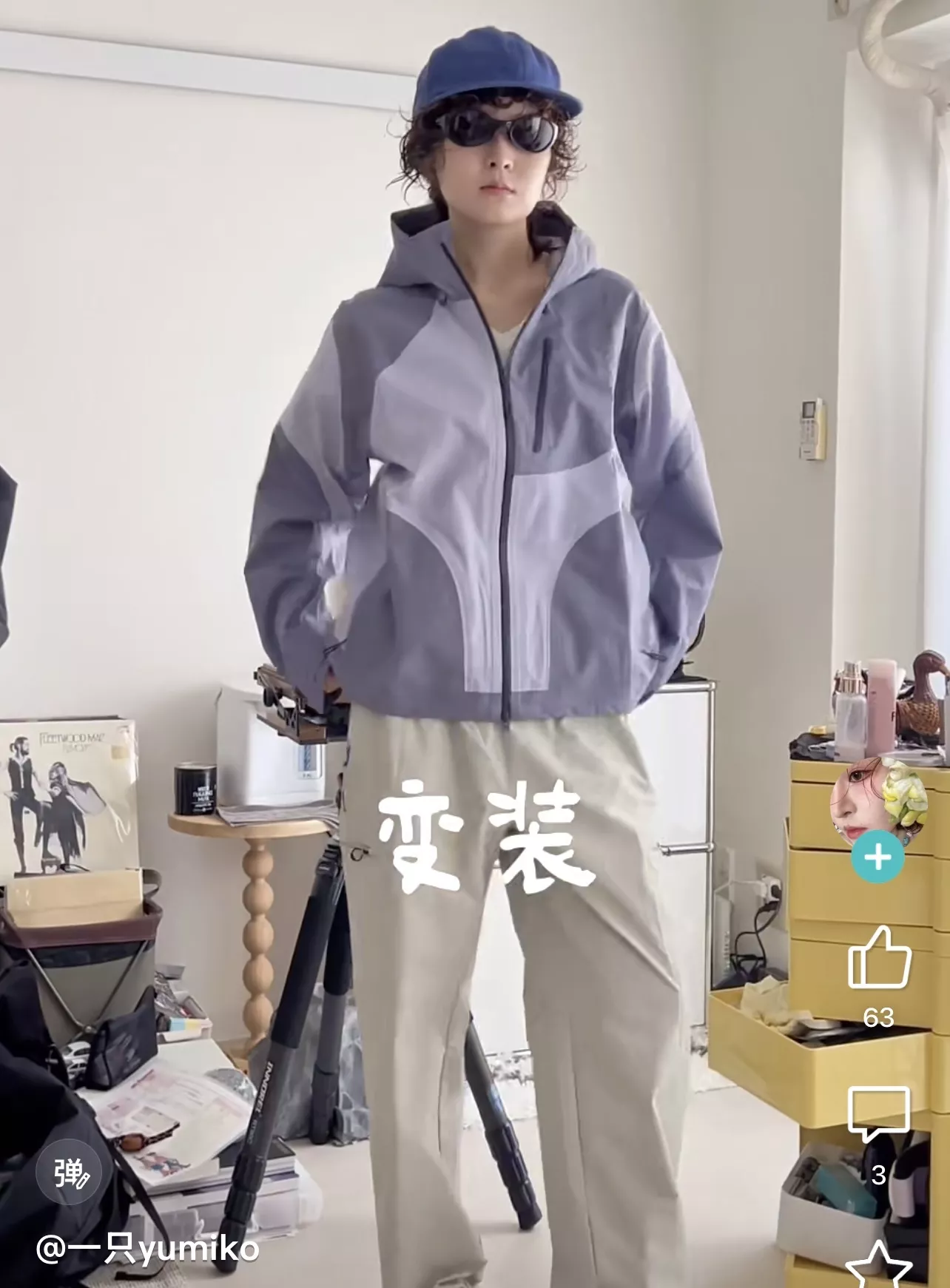 살로몬 아웃도어 기능성 소프트쉘 롱 팬츠 상세 이미지 34