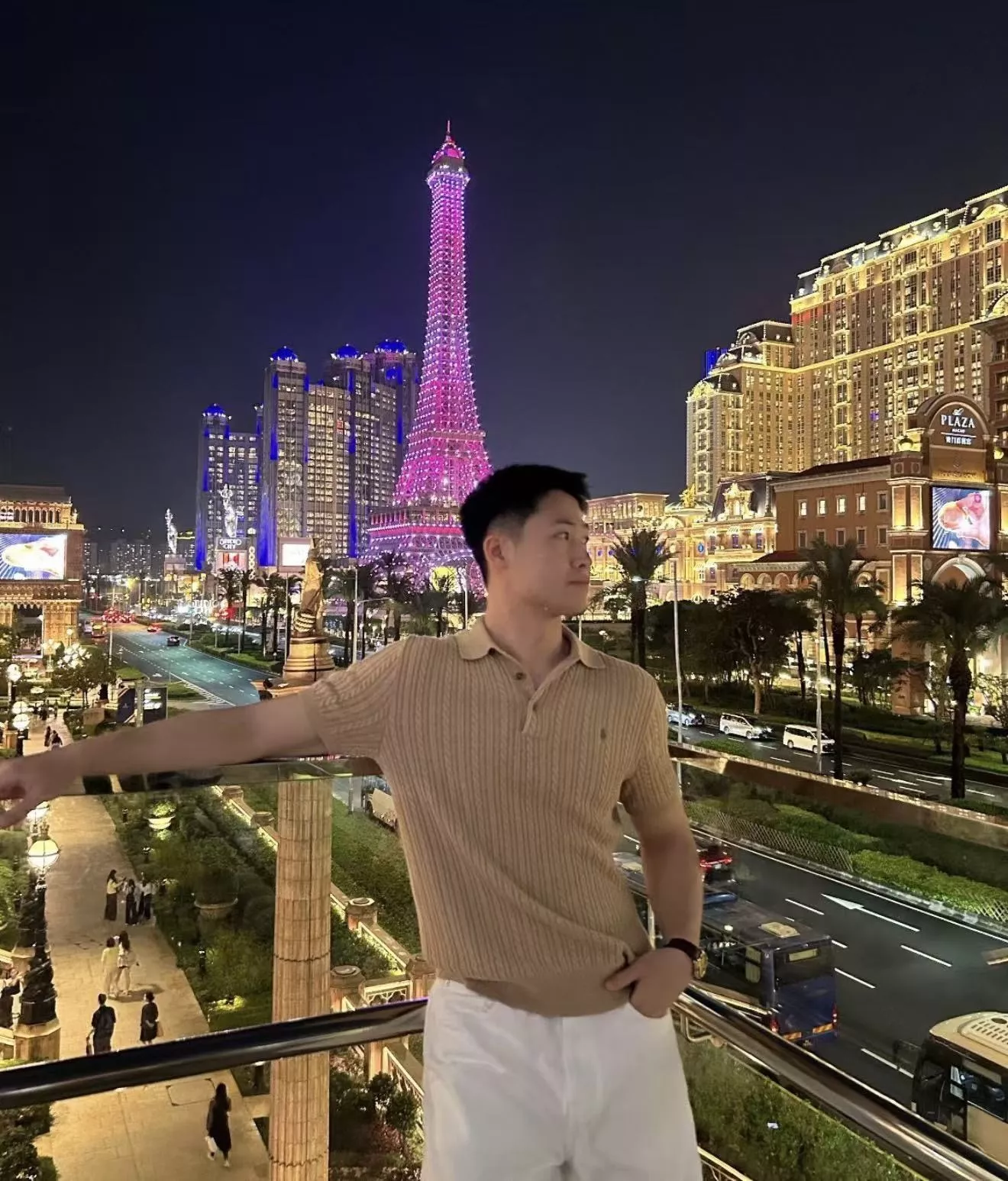 랄프로렌 케이블 짜임 폴로 니트 상의 상세 이미지 40