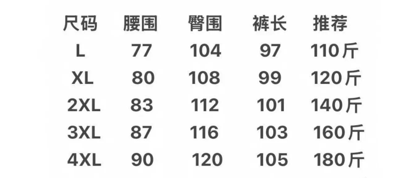 룰루레몬 여름용 아이스 조거 팬츠 상세 이미지 9