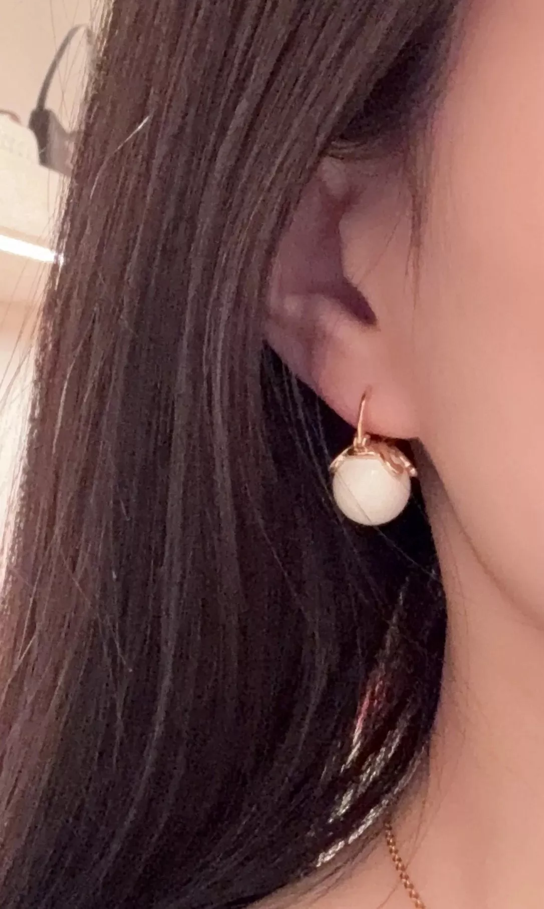 셀린느 캔디 비즈 트리옹프 이어링 상세 이미지 18