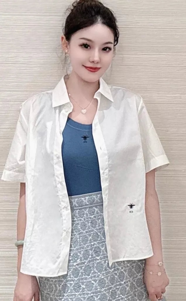 디올 하트 포인트 비즈 브레이슬릿 상세 이미지 37