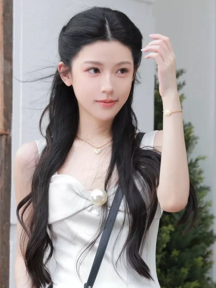디올 하트 포인트 비즈 브레이슬릿 상세 이미지 18