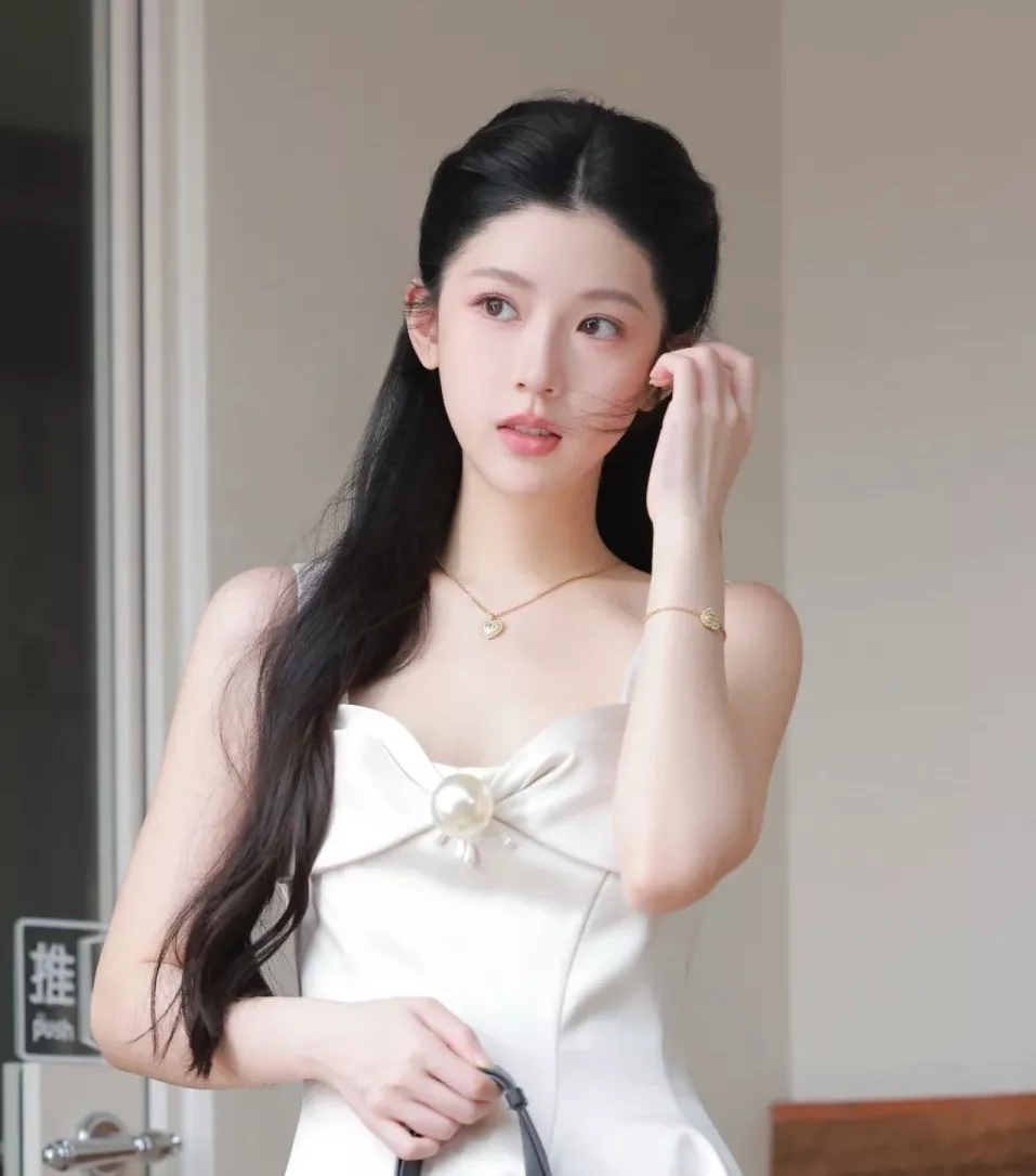 디올 하트 포인트 비즈 브레이슬릿 상세 이미지 16