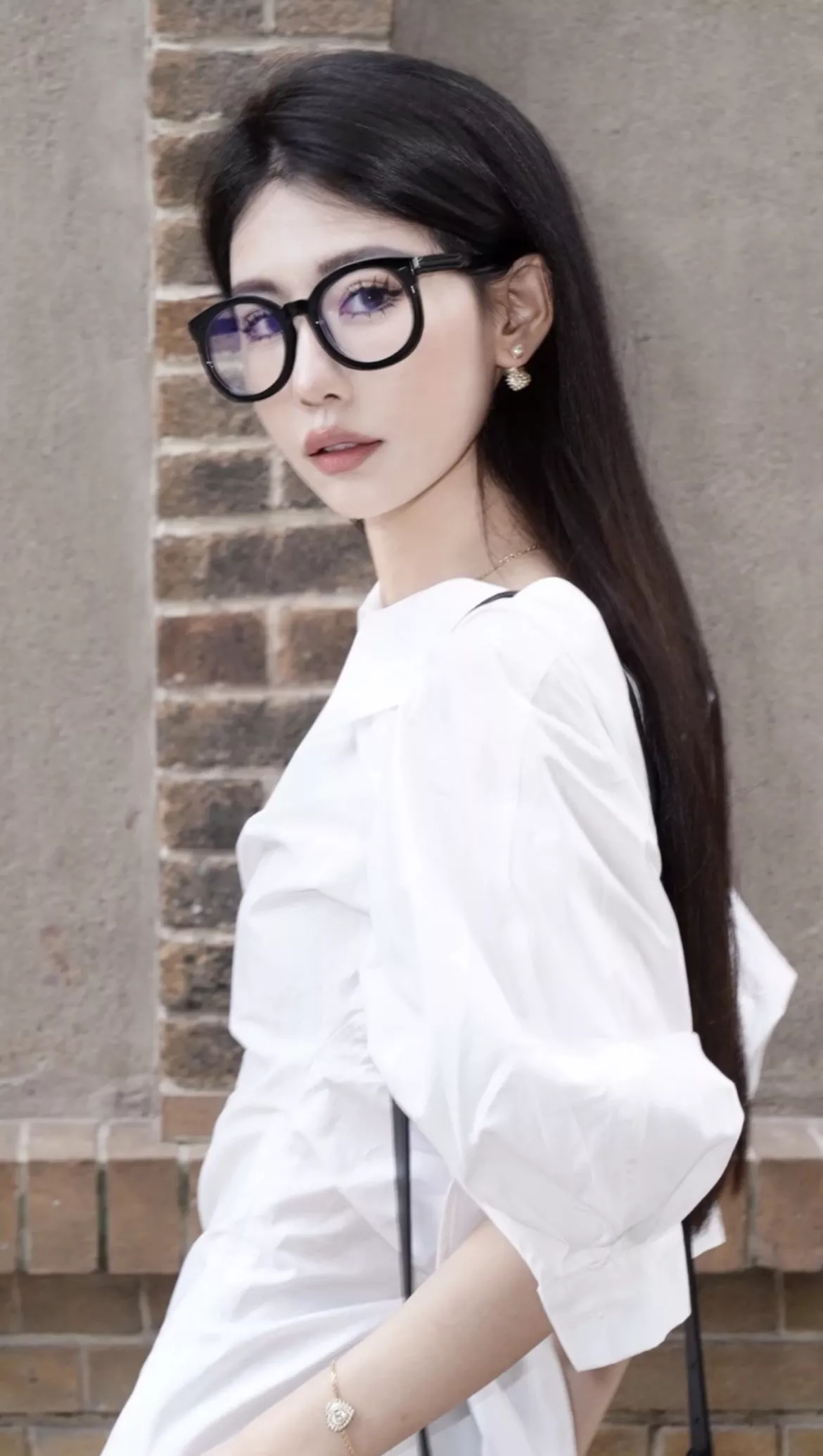 디올 하트 포인트 비즈 브레이슬릿 상세 이미지 35