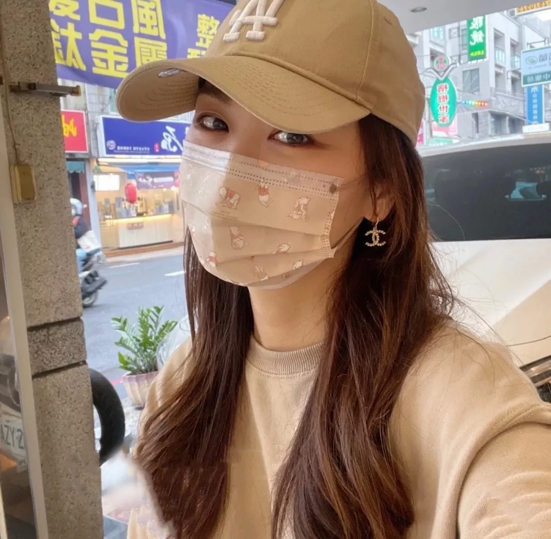 샤넬 더블 씨 이어링 상세 이미지 18
