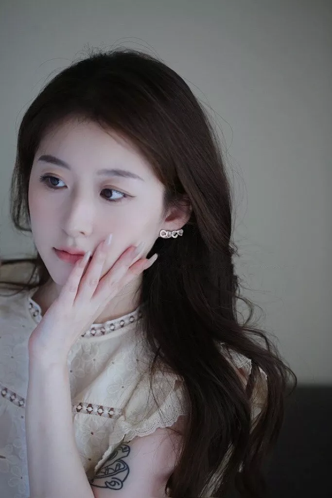 샤넬 코코 하트 이어링 상세 이미지 11