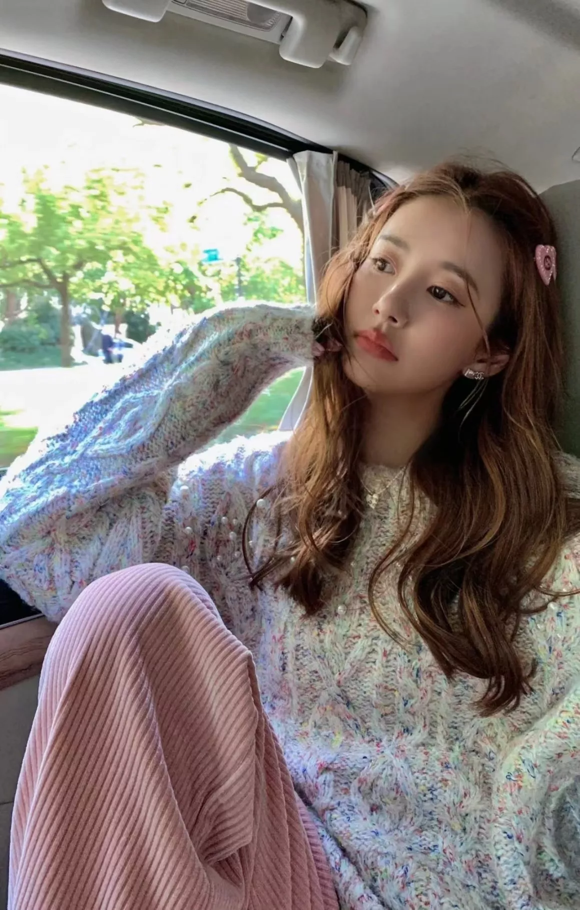 샤넬 코코 하트 이어링 상세 이미지 22
