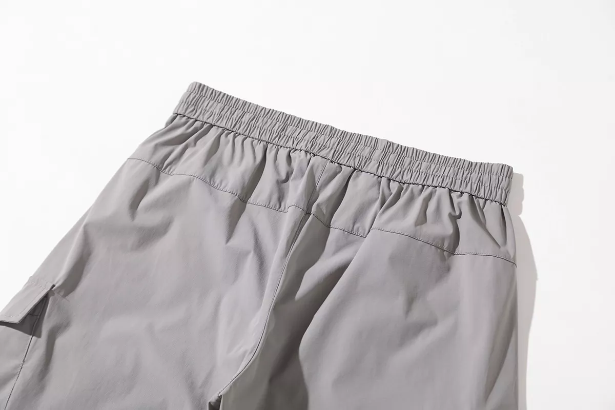 아크테릭스 아웃도어 자수 포인트 카고 반바지 상세 이미지 11