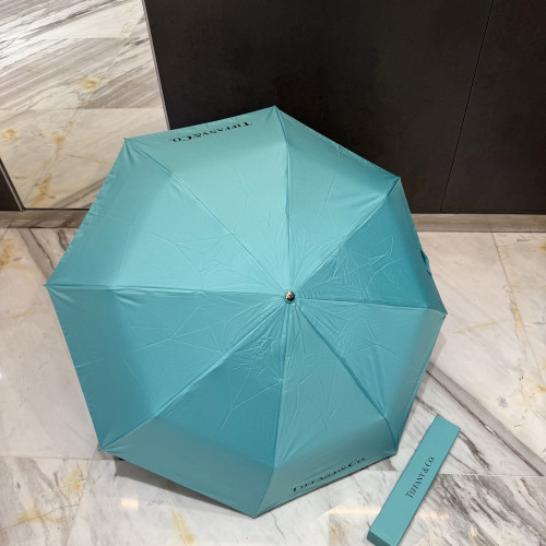 티파니앤코 LED 라이트 자동 양우산