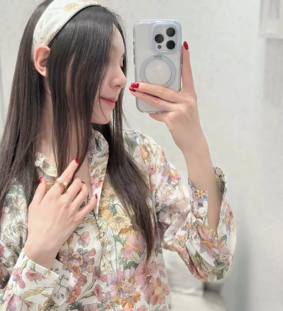 디올 아치 오픈 링 상세 이미지 11