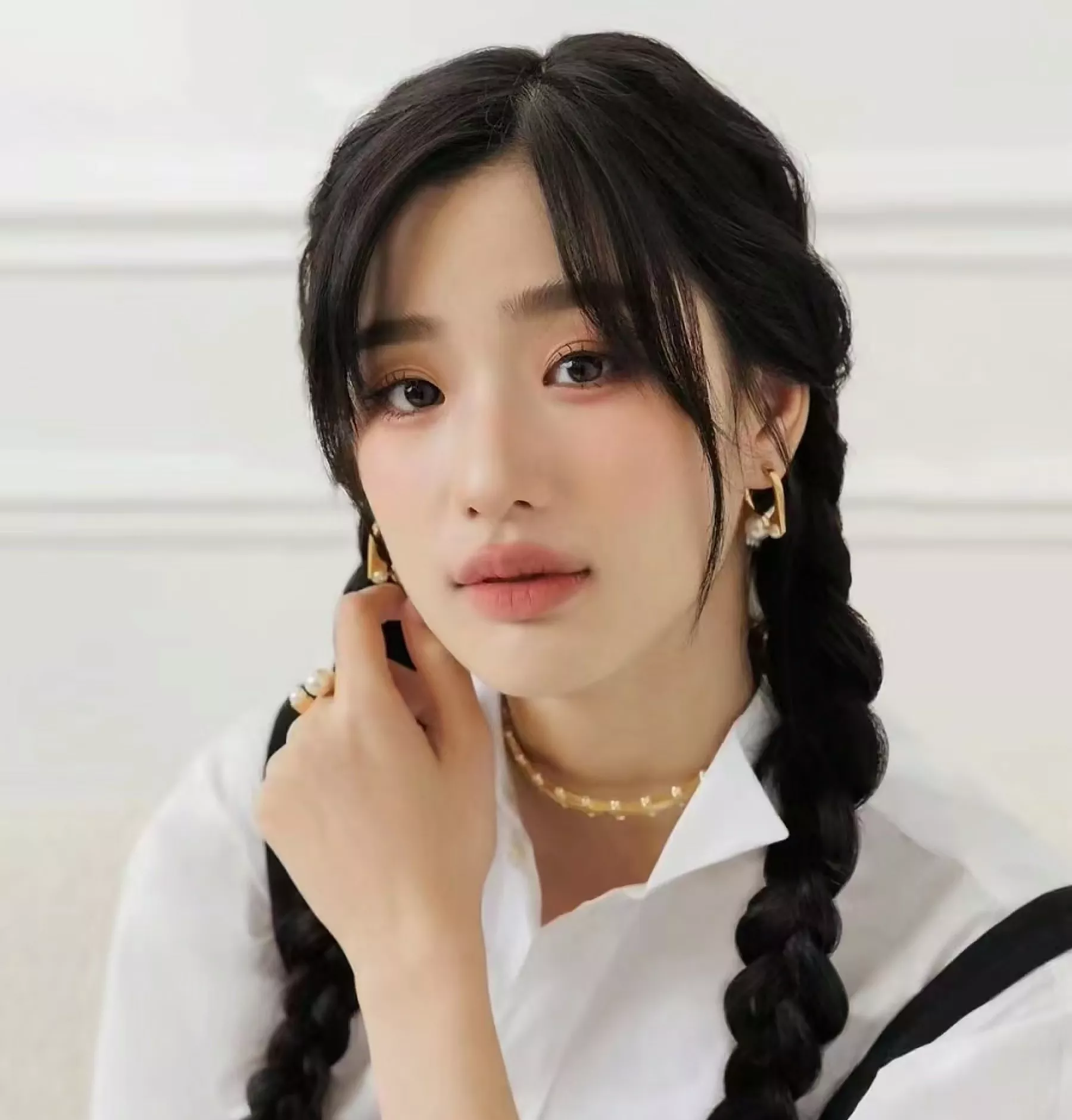 디올 아치 오픈 링 상세 이미지 10