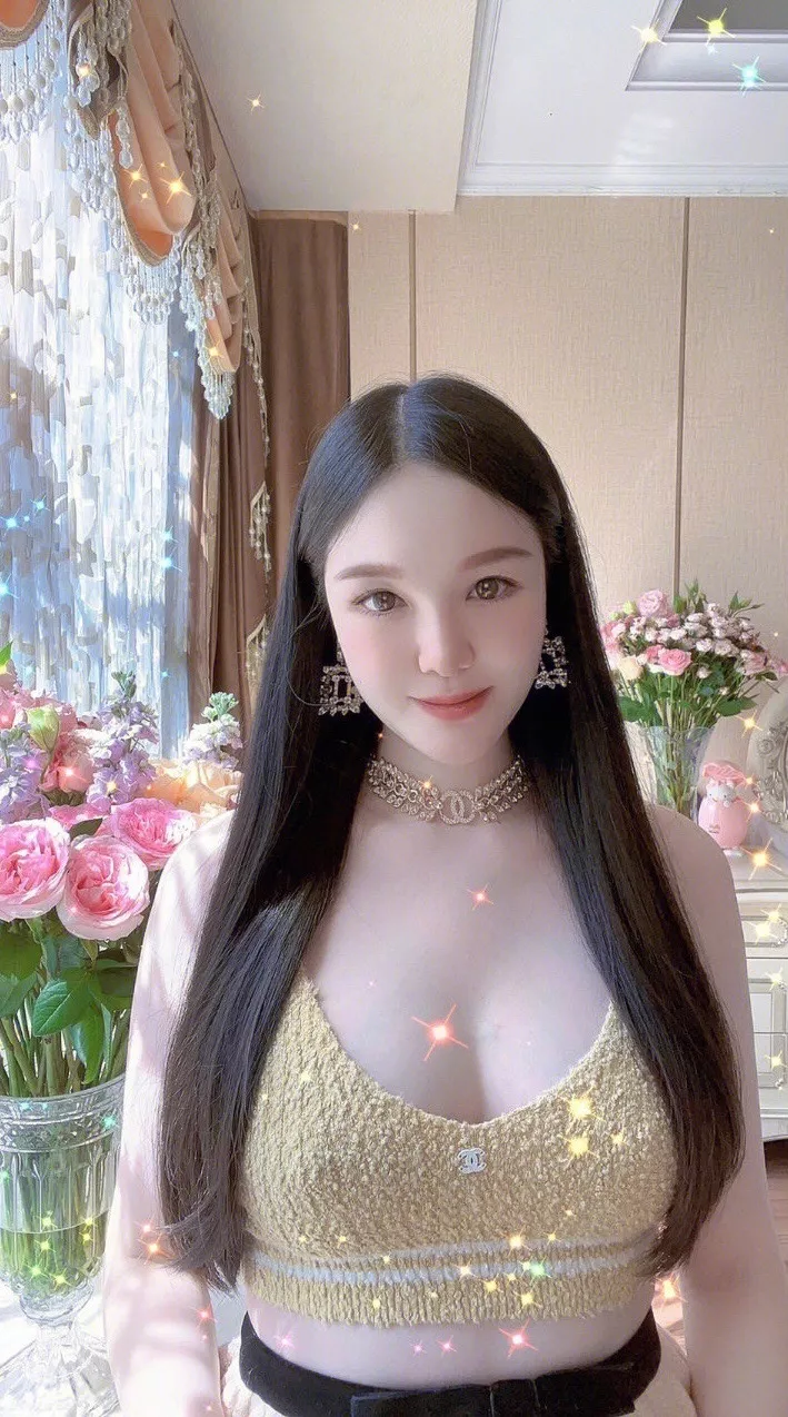 샤넬 빈티지 무드 더블 펜던트 체인 네크리스 상세 이미지 23