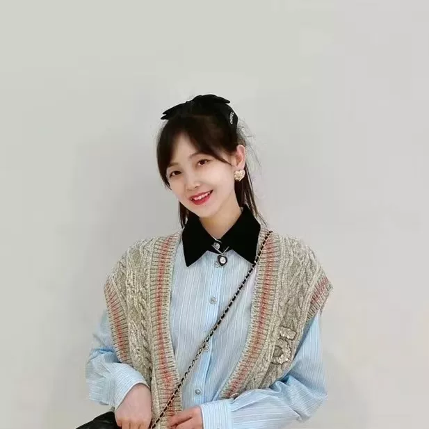 샤넬 하트 장식 진주 포인트 네크리스 상세 이미지 63