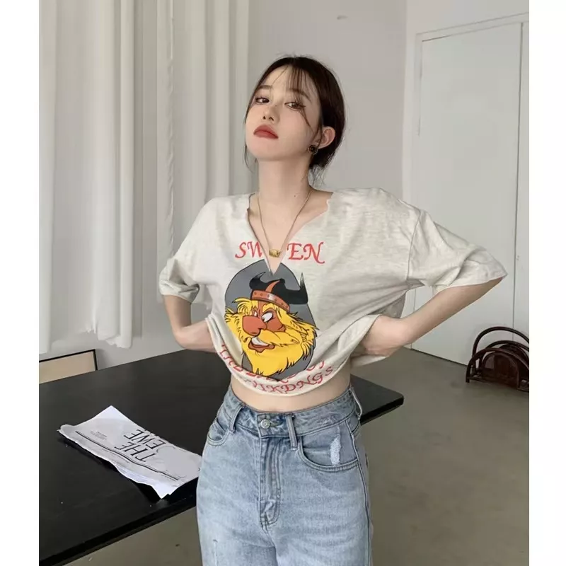 샤넬 빈티지 삼각 레터링 네크리스 상세 이미지 30