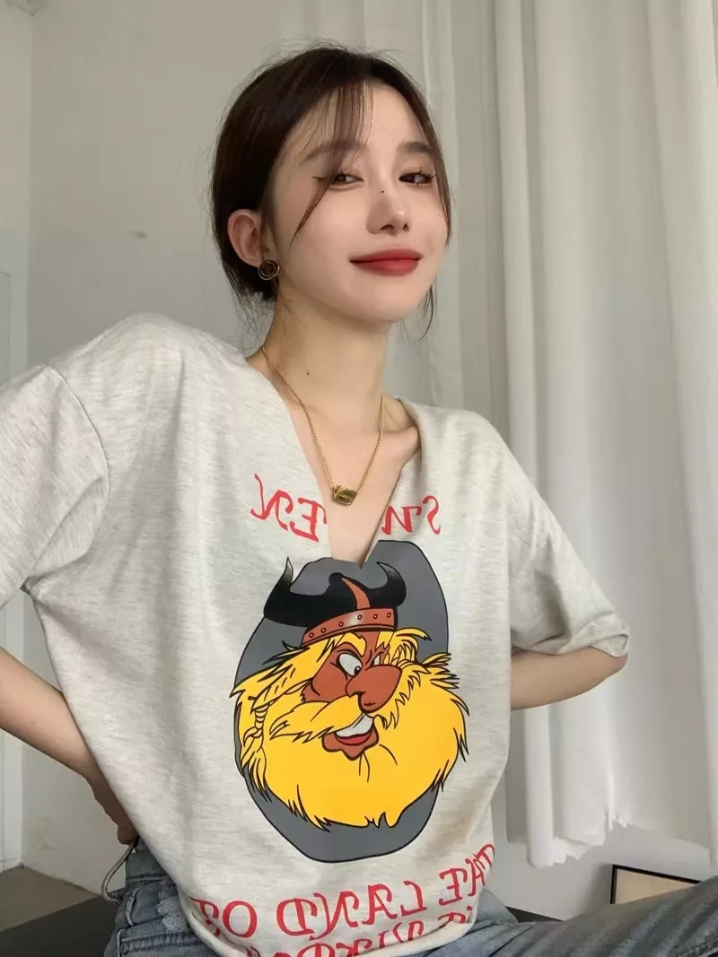 샤넬 빈티지 삼각 레터링 네크리스 상세 이미지 28