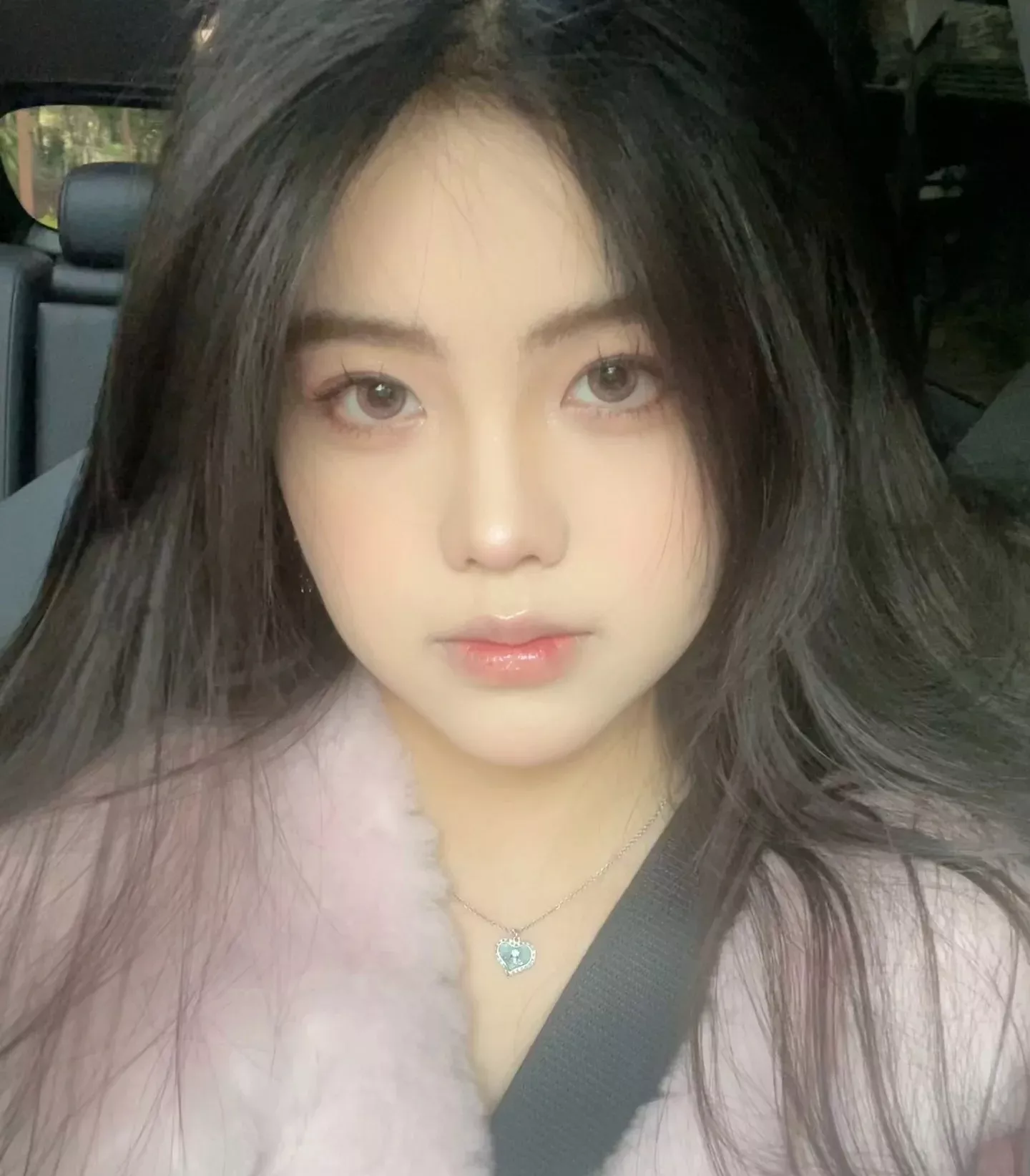 비비안웨스트우드 하트 토성 모티브 주얼리 세트 상세 이미지 13