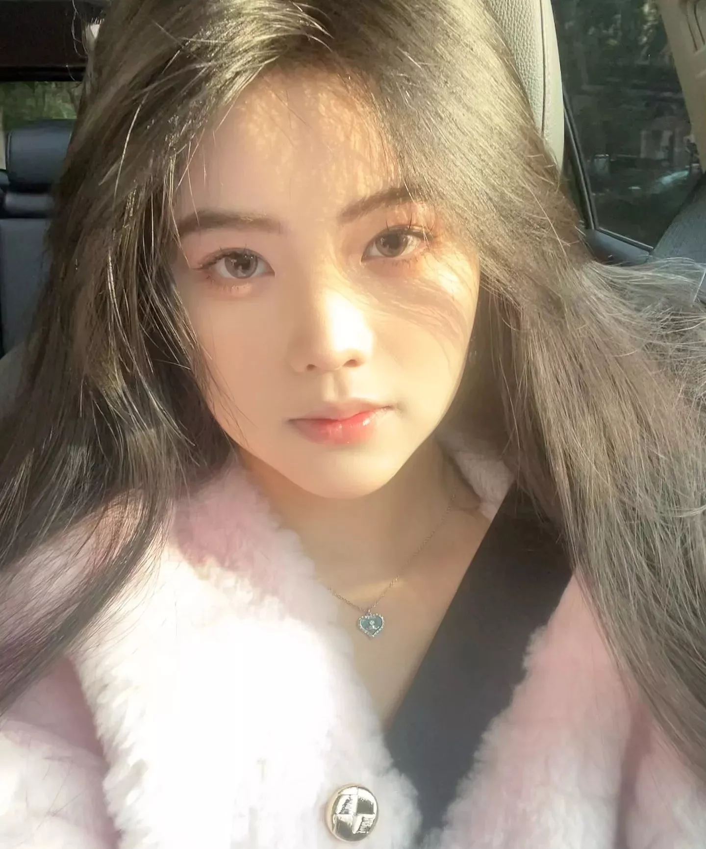 비비안웨스트우드 하트 토성 모티브 주얼리 세트 상세 이미지 12
