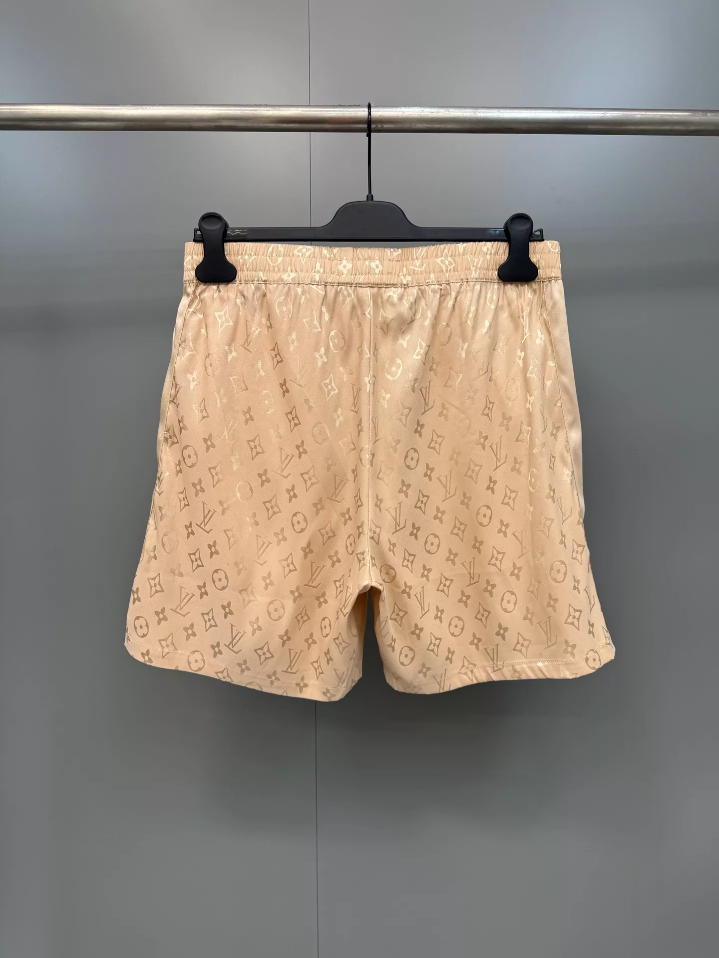 루이비통 모노그램 자카드 쇼츠 상세 이미지 2