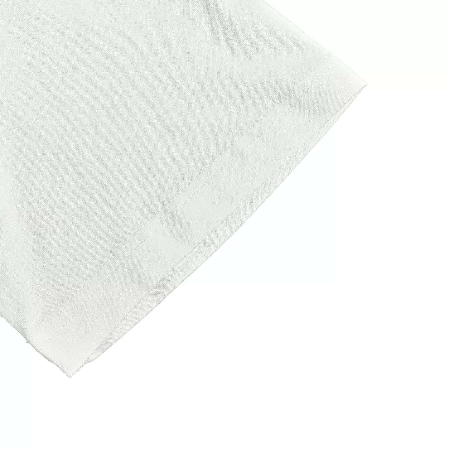 발렌티노 실리콘 레터 로고 반팔 상의 상세 이미지 9