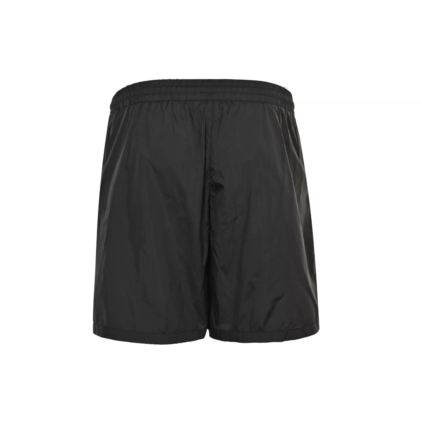 프라다 삼각 로고 나일론 쇼츠 상세 이미지 3