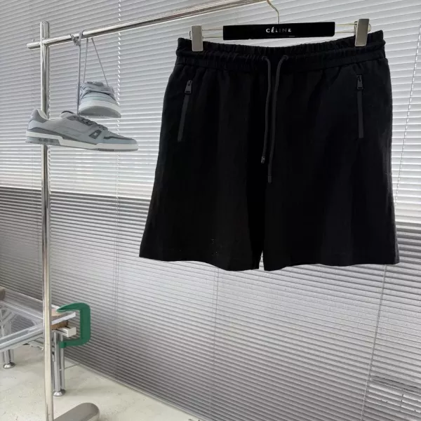 펜디 더블 에프 자카드 쇼츠