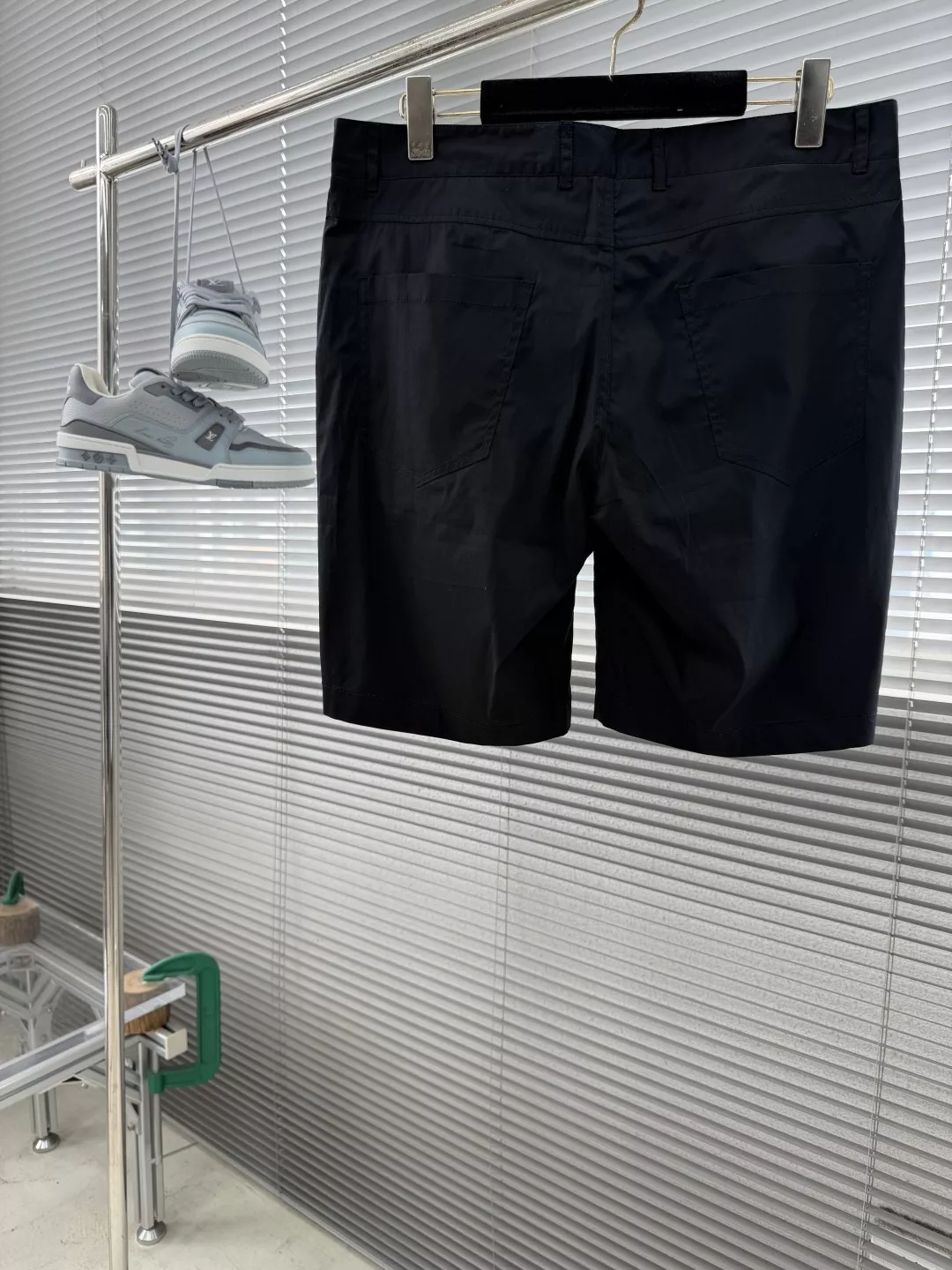 버버리 남성 썸머 캐주얼 쇼츠 상세 이미지 3