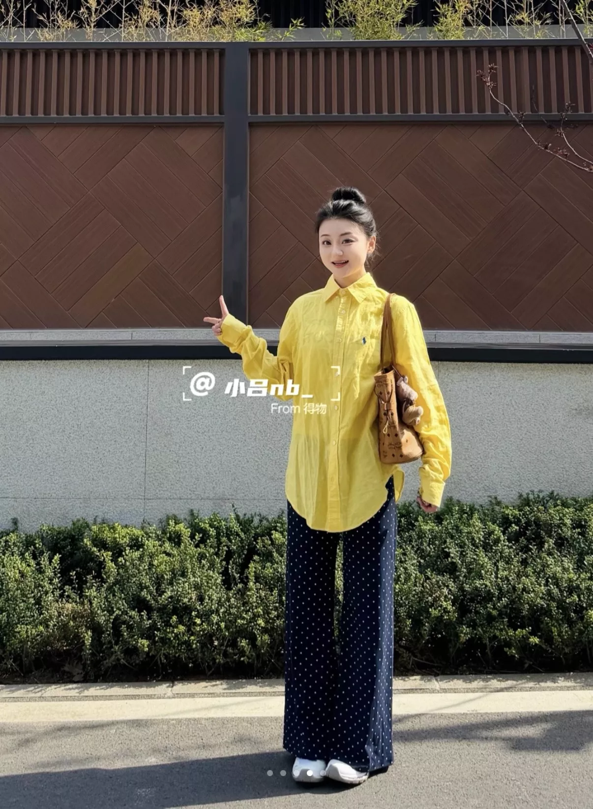 랄프로렌 리넨 자수 포인트 버튼 셔츠 상세 이미지 72