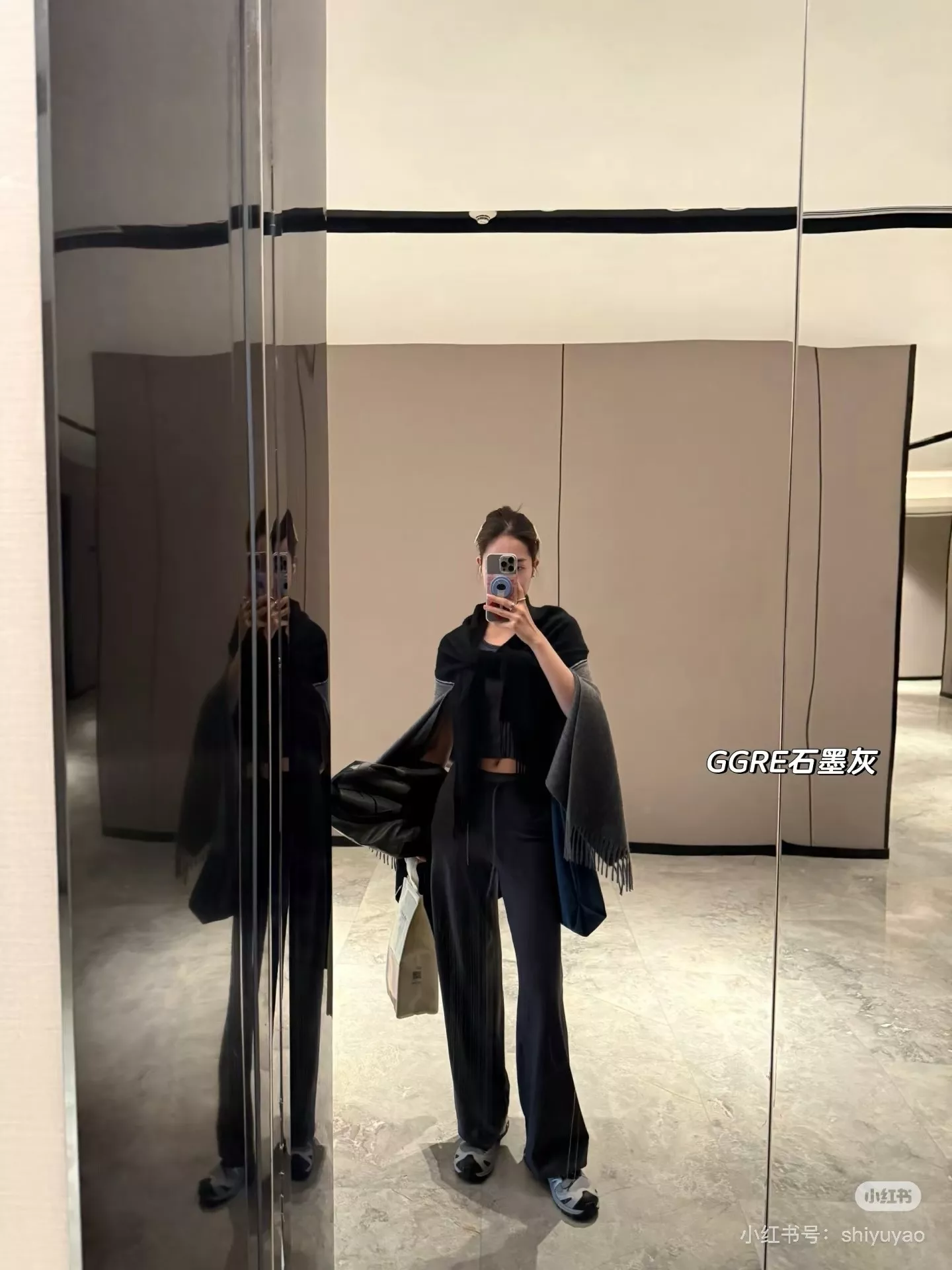 룰루레몬 여성 하이웨이스트 와이드 팬츠 상세 이미지 55