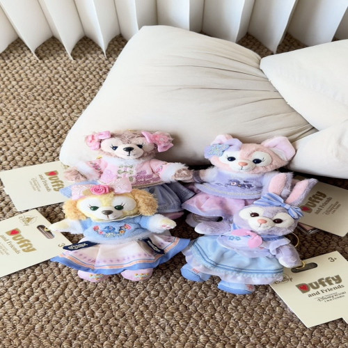 인형