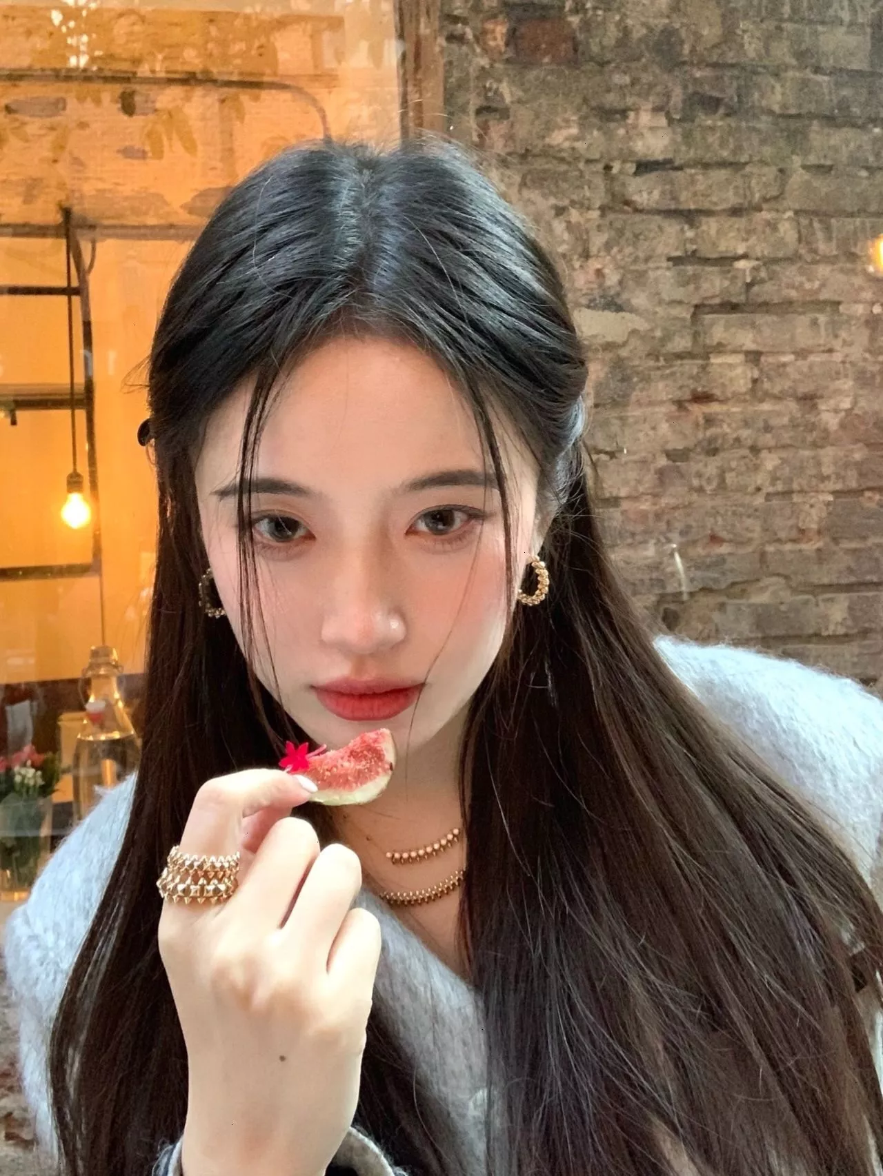 까르띠에 클래시 드 까르띠에 스터드 체인 주얼리 상세 이미지 11