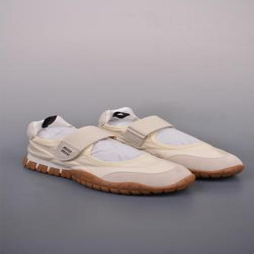 여성용 메리제인