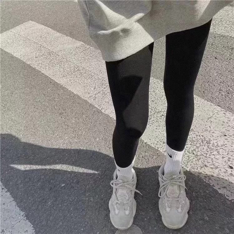 나이키 클래식 컬러 믹스 중목 삭스 상세 이미지 7