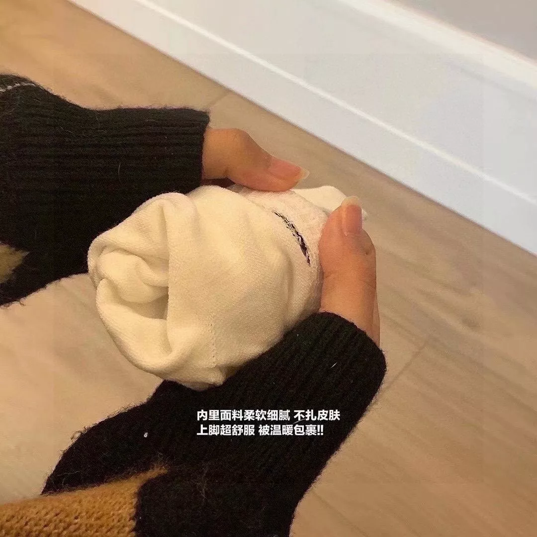나이키 클래식 컬러 믹스 중목 삭스 상세 이미지 9