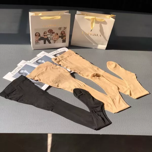 라펠라 에어핏 고탄력 데일리 스타킹