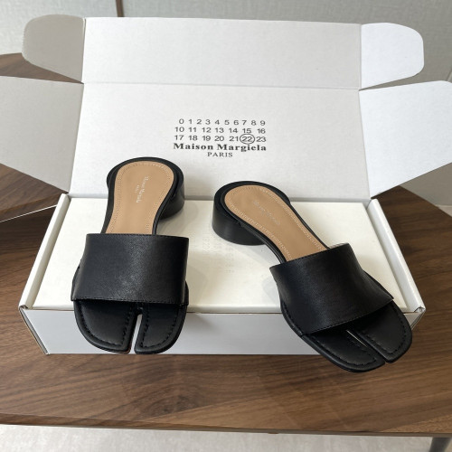 메종마르지엘라 타비 분리토 슬리퍼