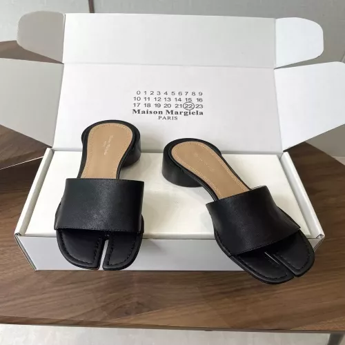 메종마르지엘라 타비 분리토 슬리퍼