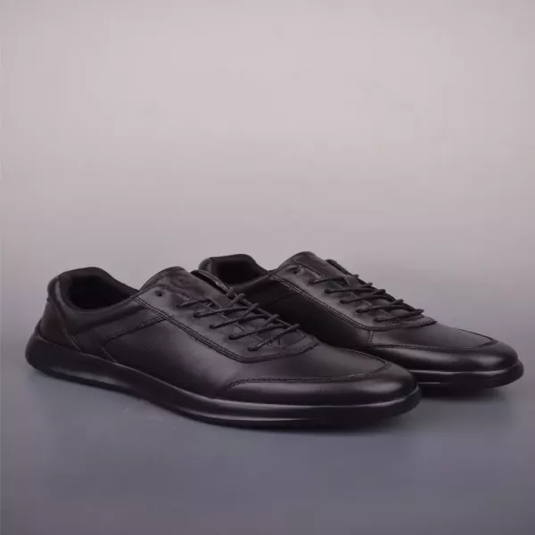 에코 고어텍스 아웃도어 워킹 슈즈