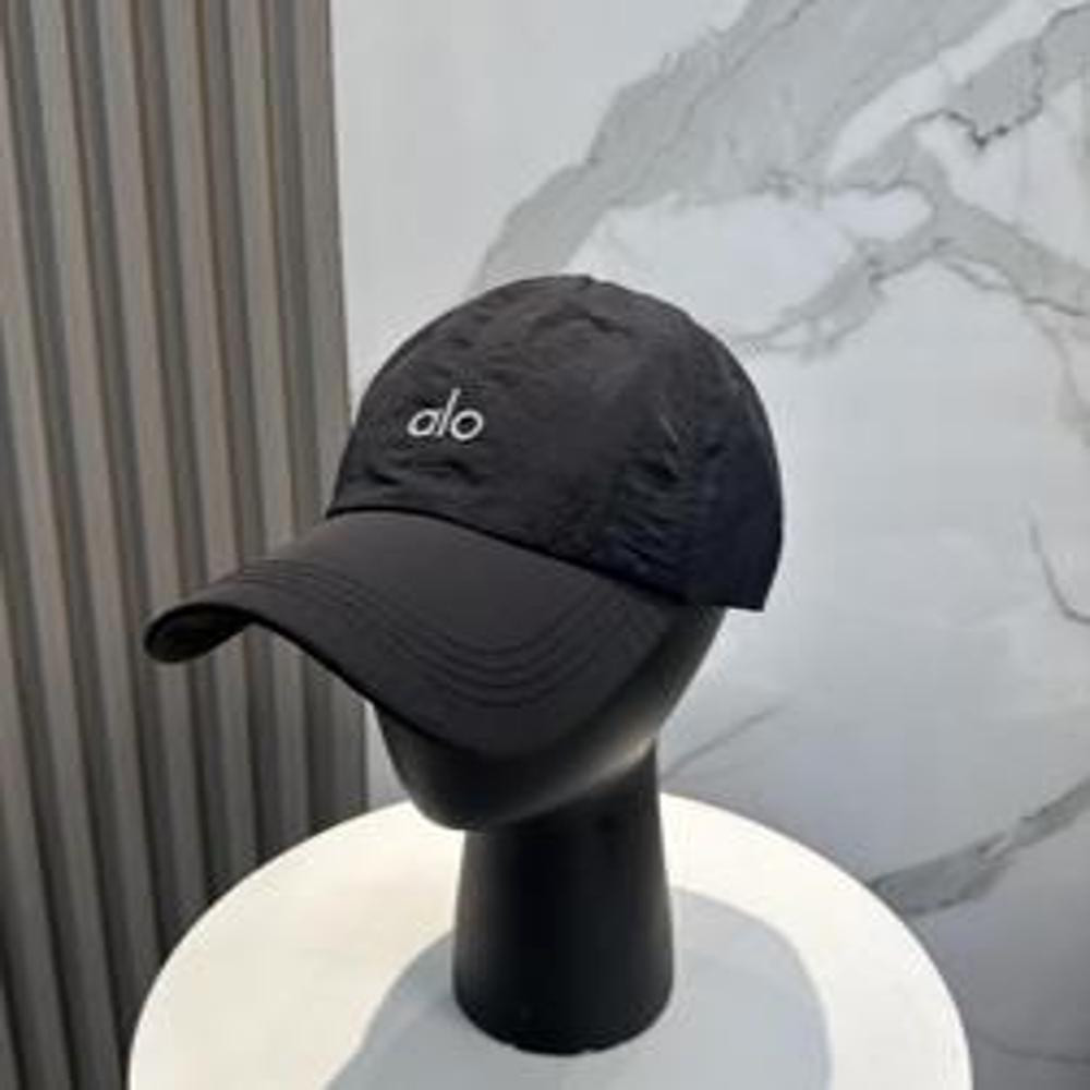 알로 신상 경량 속건 볼캡