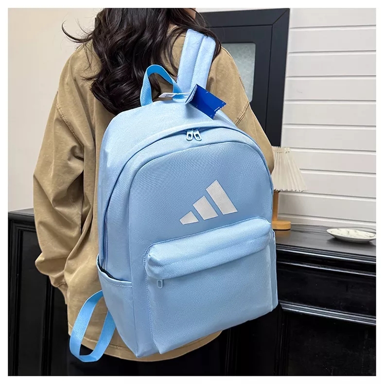 아디다스 클래식 삼선 데일리 백 상세 이미지 12