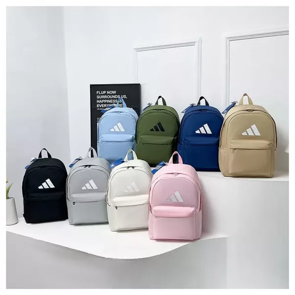 아디다스 클래식 삼선 데일리 백