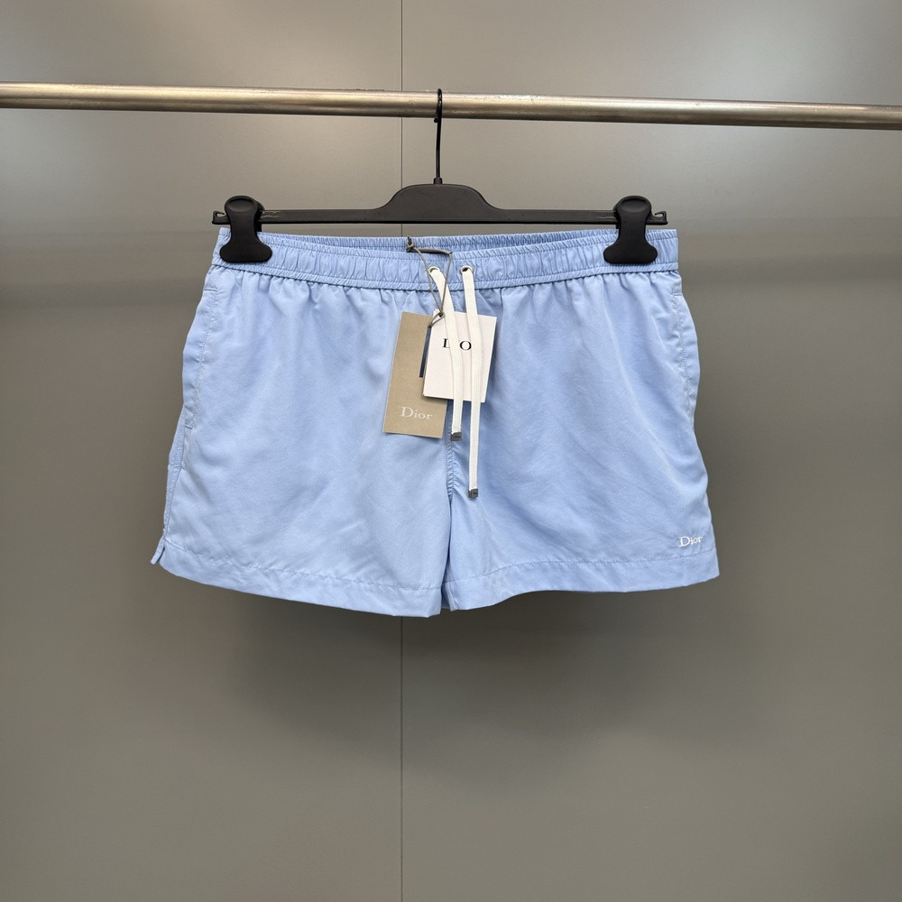 디올 디오리비에라 무드 스윔 쇼츠