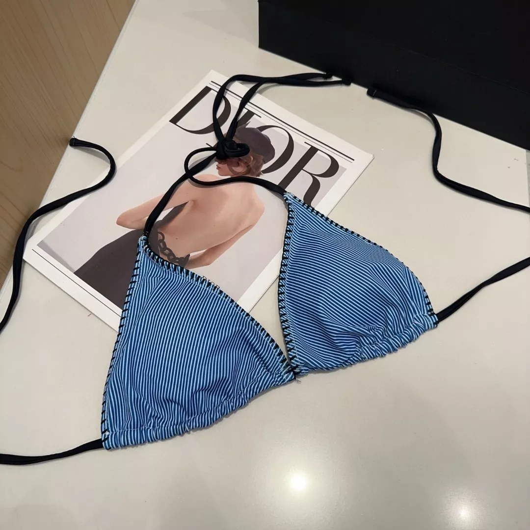 샤넬 슬림핏 투피스 스윔웨어 상세 이미지 4